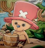 BUY NEW one piece - 51508 Premium Anime Print Poster